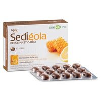 Apix Propoli Sedigola 30 perlas - BiosLine