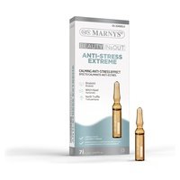 Anti-stress extrem 7 viales de 2ml - MARNYS®