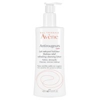 Antirojeces Leche Limpiadora Refrescante 400 ml de sérum - Avene