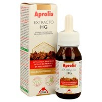 3 x Aprolis Extracto Hg 50 ml Intersa