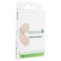 Apósitos 12 unidades - Kern Pharma