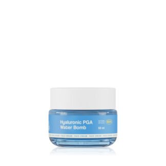 Hyaluronic PGA Water Bomb