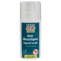Anti mosquitos textil 100 ml - Aries