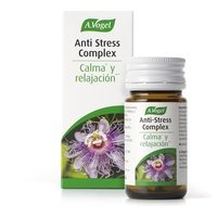 3 x Anti Stress Complex 30 comprimidos - A.Vogel