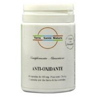 Antioxidante 60 cápsulas - MCA Productos Naturales
