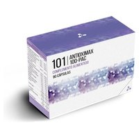Antioximax Retimax 100 90 cápsulas - Celavista