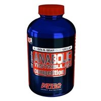 Anabolic Testribulan Competition 120 cápsulas - Mega Plus