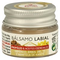 3 x Aprolis Bálsamo Labial Propóleo 5 gr Intersa