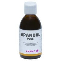 Apandal Plus 250 ml - Akame