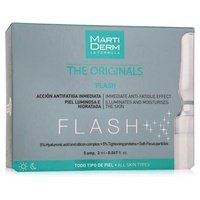 Ampollas Flash Edición Limitada 10 ampollas - Martiderm
