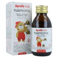 3 x Aprolis Kids Tusi-Propol 105 ml - Intersa