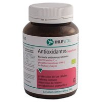 Antioxidante 100 g - Ihlevital