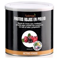 Antiox Frutos Rojos 200 g - Active Foods
