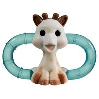 Anillo de dentición frío 0m+ 1 unidad - Sophie la Girafe