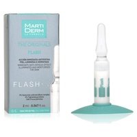 Ampollas flash antifatiga 1 unidad de 2ml - Martiderm
