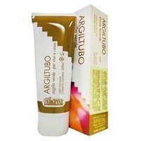 Arcilla Verde Pasta Uso Extern 250 ml. Argital