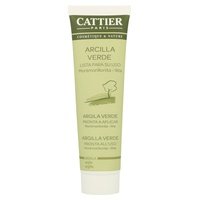 Arcilla Verde 100 g de crema - Cattier