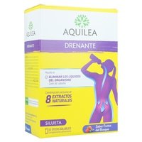 Aquilea Drenante Sticks 15 sticks - Aquilea