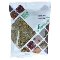 Arándano Bolsa 30 gr Soria Natural