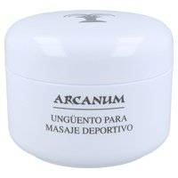 Arcanum Ungüento Sedativo Masaje Deportivo 200 ml Averroes