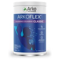 Arkoflex Colágeno Sabor Vainilla 360 g de polvo (Vainilla) - Arkopharma