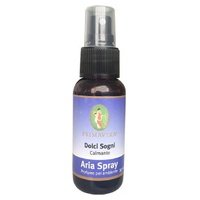 Aria Spray Dulces Sueños 30 ml - Flora