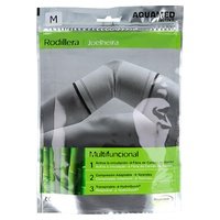 Aquamed Active Sujeción elástica - Rodillera Talla M Aquamed