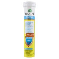 Aquilea Vitamina C + Zinc 14 tabletas efervescentes - Aquilea