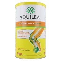 Aquilea Articulaciones Colágeno + Ácido Hialurónico 315 g de polvo (Vainilla) - Aquilea
