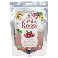 Arándanos "Bio" 200 g - Erbavoglio