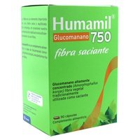 Aquilea Humamil 90 cápsulas - Humamil