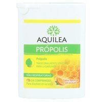 Aquilea Própolis 24 comprimidos - Aquilea