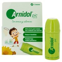 Arnidol Pic roll-on 30 ml Diafarm Roha