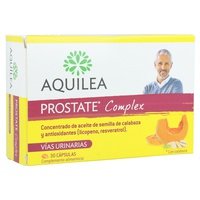 Aquilea Prostate 30 cápsulas - Aquilea