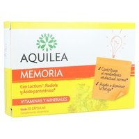 Aquilea Memoria 30 comprimidos - Aquilea