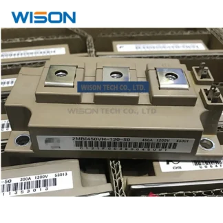 Módulo original 2MBI450VH-120-50