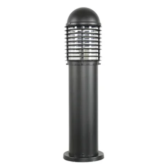 Lámpara de césped E27 para exteriores, impermeable, para área escénica, parque, Patio, jardín, Villa, comunidad, paisaje chino