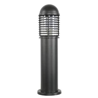 Lámpara de césped E27 para exteriores, impermeable, para área escénica, parque, Patio, jardín, Villa, comunidad, paisaje chino