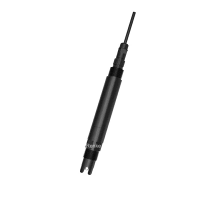 RS-PH-N01-3-*-EX 0-14ph Método de electrodo de vidrio Salida RS485 Sensor de Ph de agua industrial