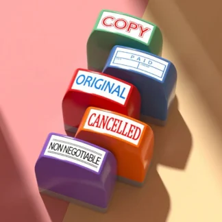 8 unids/set 5 unids/set profesores incentivan sellos de aula graduados eficiente estudiante alabanza maestro juego de sellos de recarga automática ABS DIY