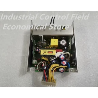 DLN-Z123 Fuente de alimentación del equipo