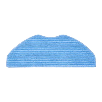 Piezas de repuesto para MEDION X10 SW, accesorios, Cepillo Lateral principal, filtro Hepa, paño de mopa