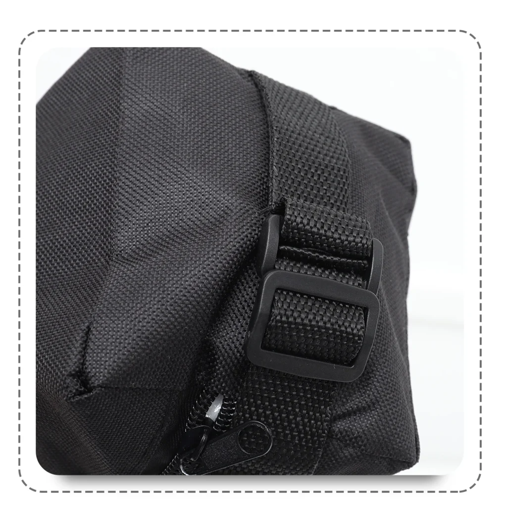 Bolsa de trípode de Material estable para soportes de luz, soportes de pluma, paraguas, herramienta de fotografía, bolsa de transporte, uso al aire libre, Estuche de transporte para trípode