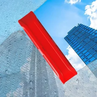 Limpiador de vidrio de doble capa para el hogar, herramienta de limpieza de vidrio magnético de doble cara para edificios de gran altura, 20-30MM
