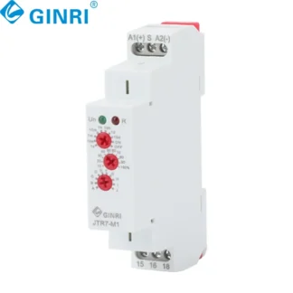 3 uds multifunción AC/DC12V-240V relé temporizador automotriz temporizador ajustable electrónico