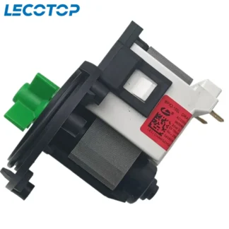Nuevo BPX2-155L 5859EN1004N Motor de bomba de drenaje para lavadora LG piezas de repuesto de drenaje