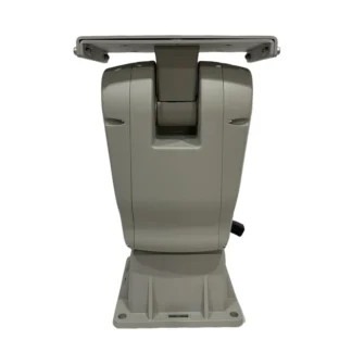 Sistema de inclinación panorámica inteligente de alta velocidad, carga superior de 10 kg, adecuado para cámaras ptz, robots AI, antenas de comunicación, etc.