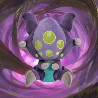 Baron Nashor Plush Embalaje original genuino Nuevo