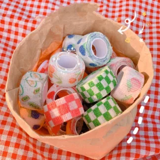 Vendaje de cinta elástica deportiva de 4,6 M, elastoplast, autoadhesivo, protege la muñeca, palma, dedo, brazo, hombro, rodilla, tobillo, mascotas, pierna, seguridad