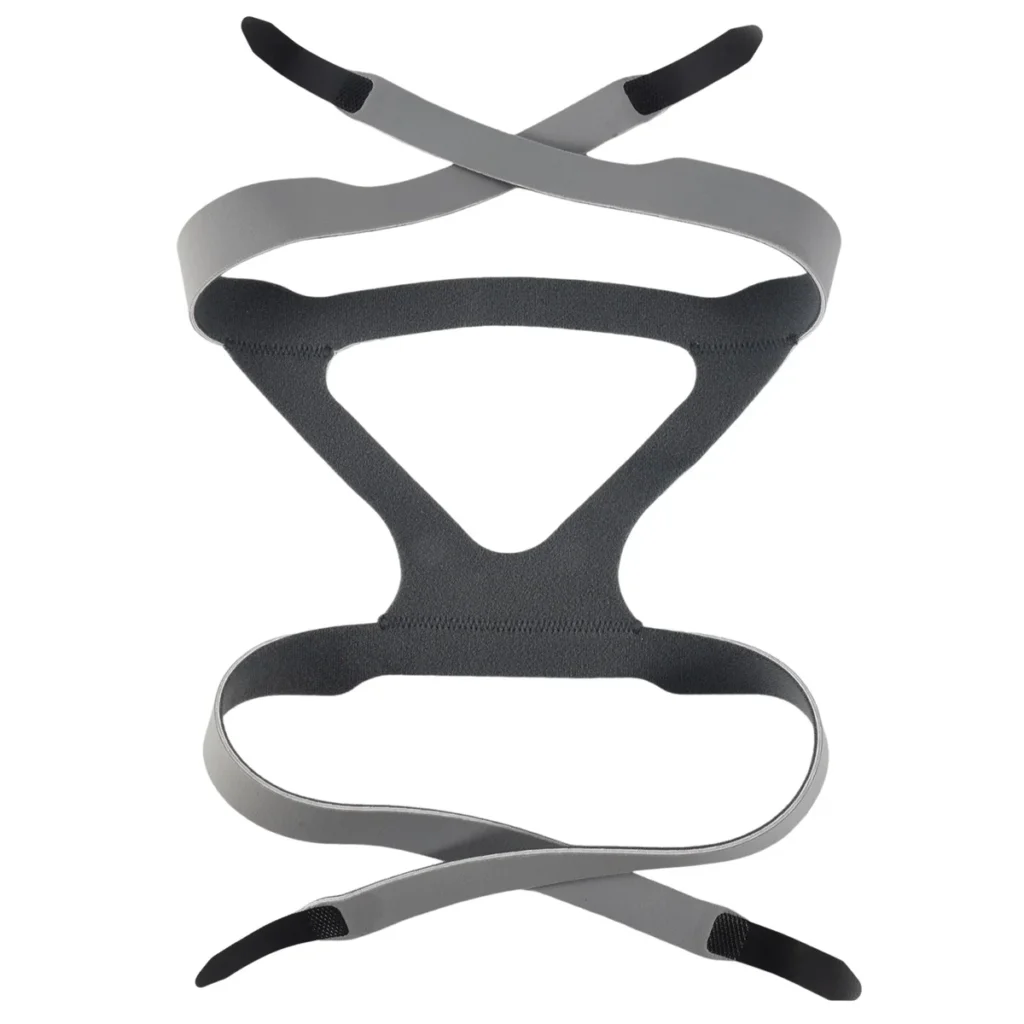 Diadema Universal para Wellcome, máscara de ventilación, Cpap, tocado Nasal